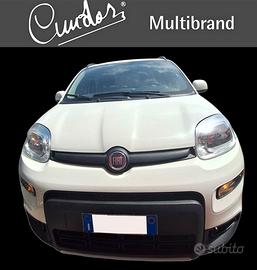 Fiat Panda 1.0 FireFly S&S Hybrid City Life - n101