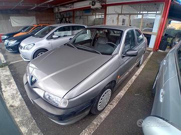 ALFA ROMEO 146 1.6 BOXER  5 PORTE 1997