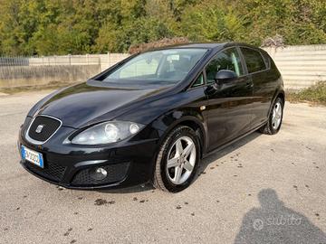 Seat Leon 1.6 TDI 90CV CR DPF Reference