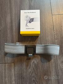 Insta360 Go Ultra fascia Easy Clip