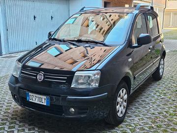 fiat panda benzina neopatentati 