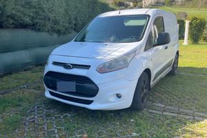 Ford Transit Connect 1.6 TDCi
