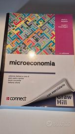 Microeconomia, quarta edizione