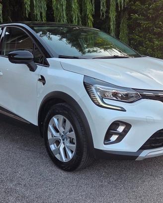 Renault Captur Full Hybrid E-Tech 145 CV Initiale 