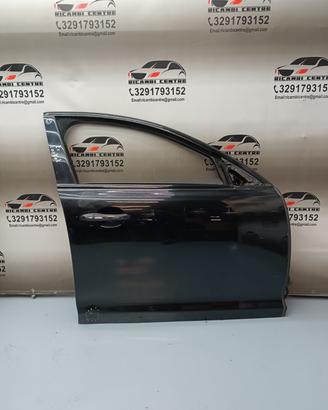 Porta portiera anteriore dx jaguar xj x351 2010-20