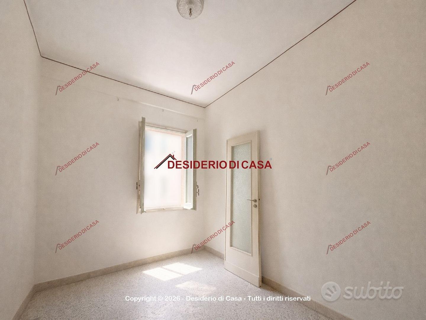 Appartamento – Trapani - Altro