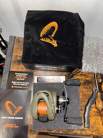 savage gear sg8 300 bc (nuovo)