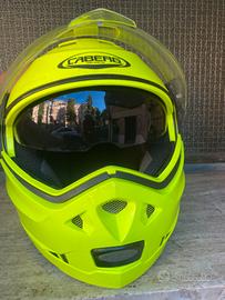 Casco caber come nuovo M