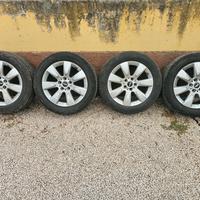 cerchi mini countryman f60 