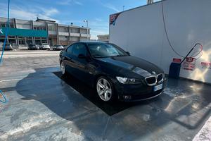 Bmw 320 e92 coupe