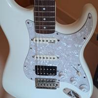 Chitarra Fender Stratocaster Squier Bullet