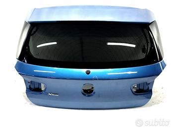 PORTELLONE POSTERIORE COMPLETO BMW Serie 1 F20 N47