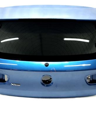 PORTELLONE POSTERIORE COMPLETO BMW Serie 1 F20 N47