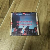 Cd doppio Deep Purple