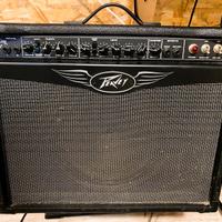 Amplificatore chitarra valvolare Peavey ValveKing