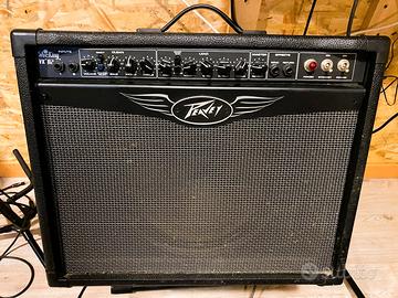 Amplificatore chitarra valvolare Peavey ValveKing