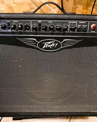 Amplificatore chitarra valvolare Peavey ValveKing