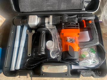 Martelletto demolitore niovo