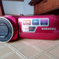 Videocamera Samsung