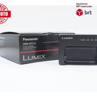 PANASONIC DMW-BTC14