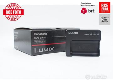 PANASONIC DMW-BTC14