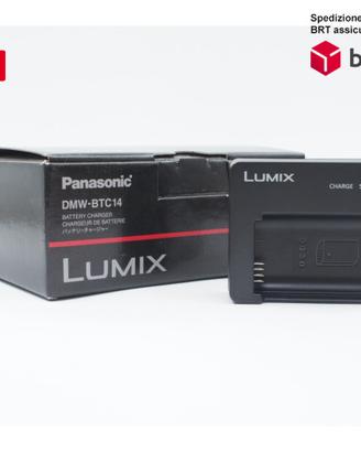 PANASONIC DMW-BTC14