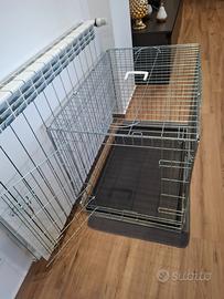 Kennel per cani