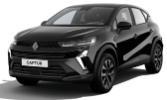 Renault Captur 1.0 eco-g Evolution 100cv