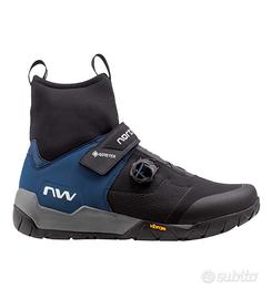Scarpe MTB flat Northwave Multicross plus GTX 