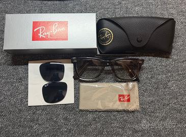 Ray ban rb2140