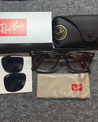 Ray ban rb2140