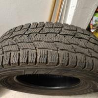 GOMME INVERNALI CAMION