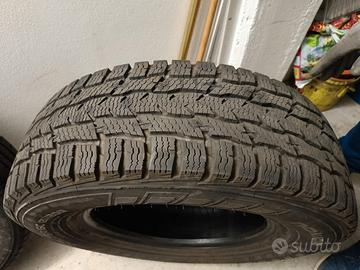 GOMME INVERNALI CAMION