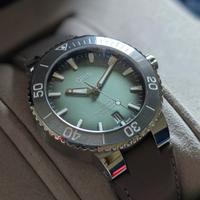 oris 39.5 