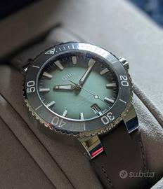 oris 39.5 