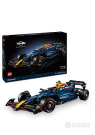 Lego Technic Red Bull Racing 