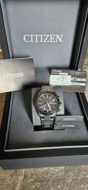 CITIZEN "ATTESA" STRATOSPHERE - NUOVO MAI USATO