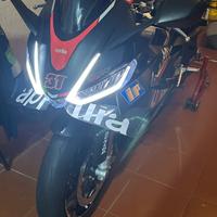 Aprilia rs660 2024