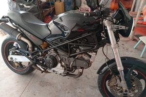 ducati Monster 
