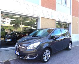 OPEL Meriva 1.4 Turbo 120CV GPL Tech Innovation