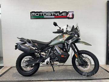 CF MOTO 1000 MT-X E5+