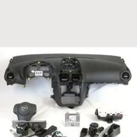 Kit air bag Opel corsa 2013 rf121