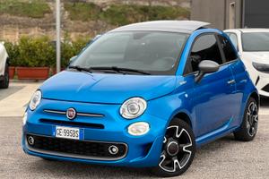Fiat 500 1.0 Hybrid Sport