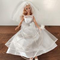Barbie sposa