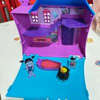 Casetta vampirina
