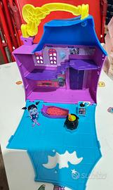 Casetta vampirina