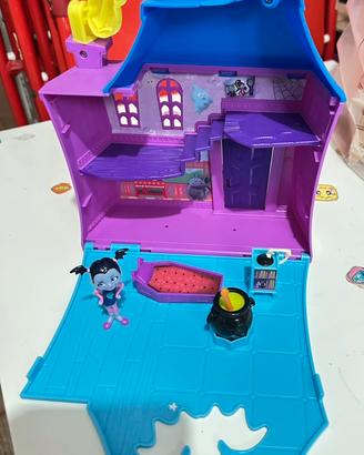 Casetta vampirina