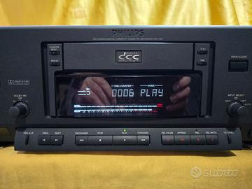 Philips DCC 900