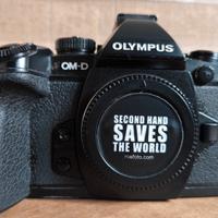 Olympus em 1 MK1 micro 4/3