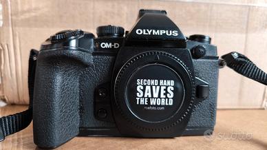 Olympus em 1 MK1 micro 4/3